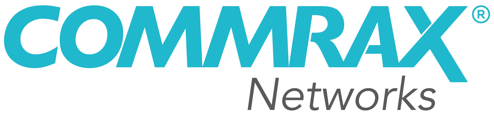 Commrax-Networks