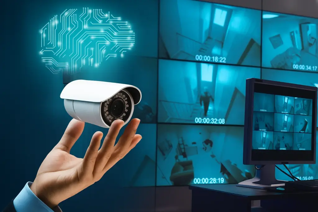 Surveillanceai